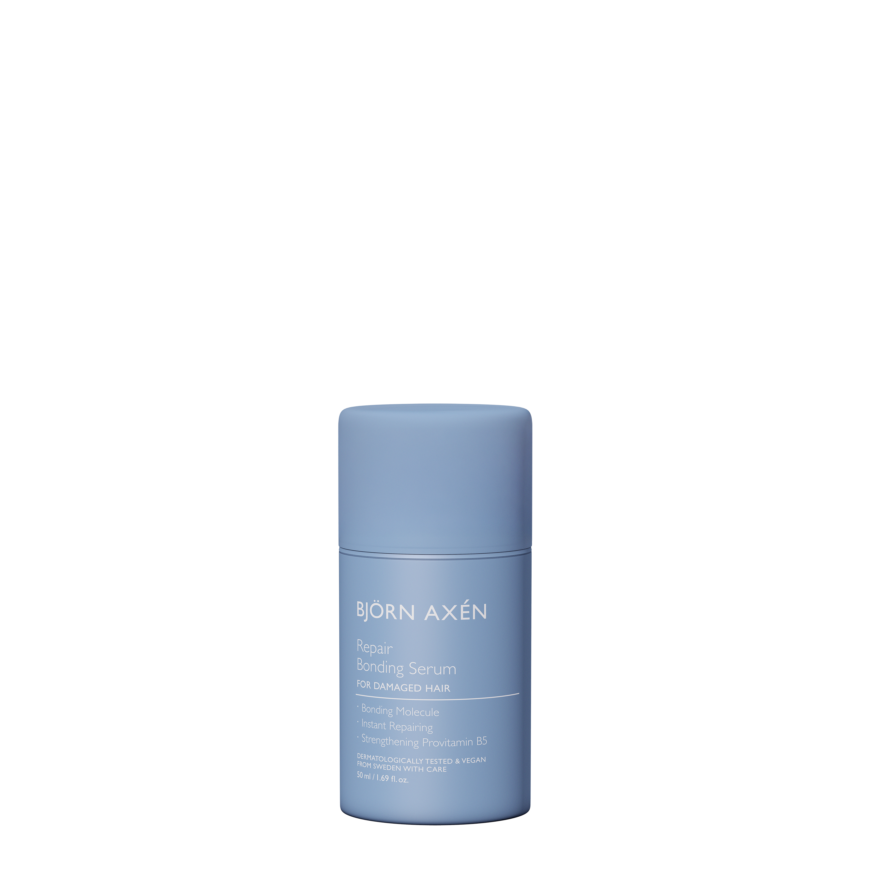 Відовлювальний термозахисний серум Björn Axén Repair Anti Break Treatment Repair for Damaged or Dry Hair